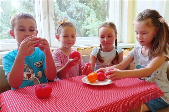 Чем полезны томаты?