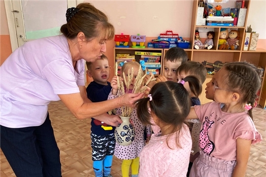 «Хлеборобы — профессия, которой нужно гордиться!»
