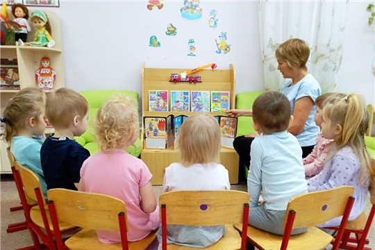 Уроки безопасности для дошколят "Ребенок и Огонь"