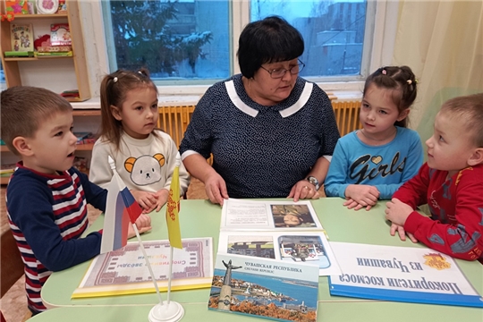 Ими гордится край наш родной.