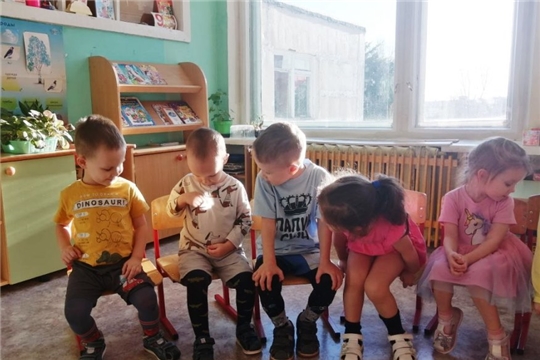День солнечного зайчика.