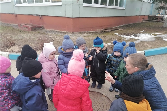 Опасный люк