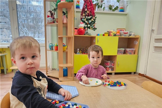 Безопасные игрушки - залог здоровья наших детей!