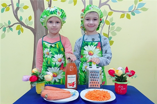 Что будет, если есть морковь каждый день?