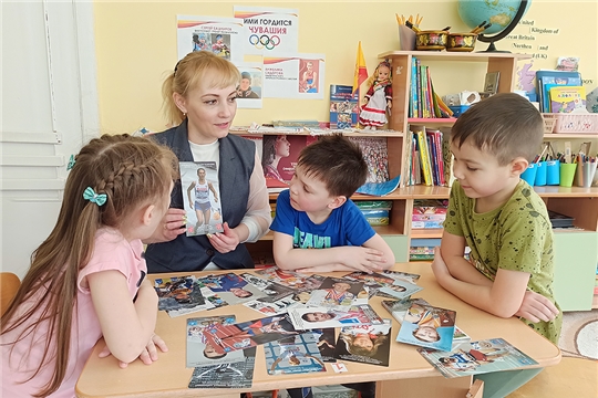 Я в Чувашии живу!