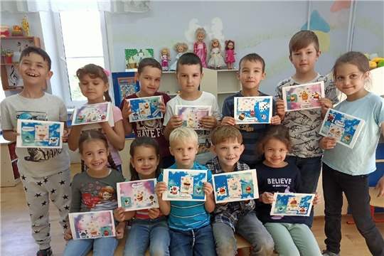 Мои сладкие мечты