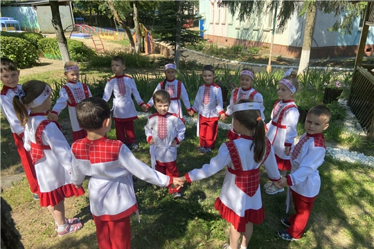Детский Акатуй
