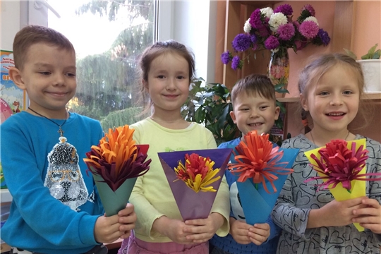 Подарки для бабушек и дедушек