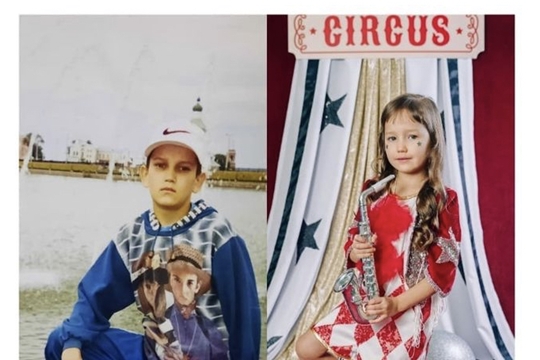 Один в один