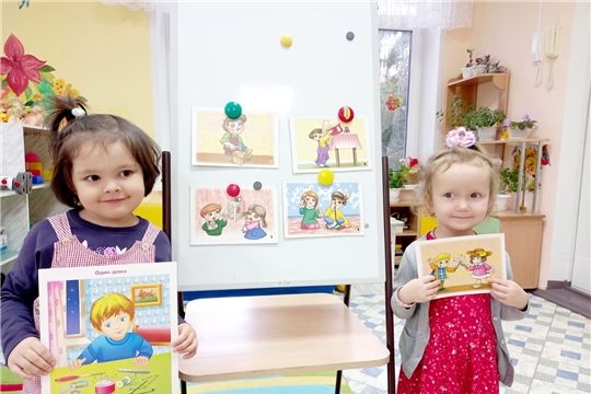 Опасные и необходимые предметы в быту