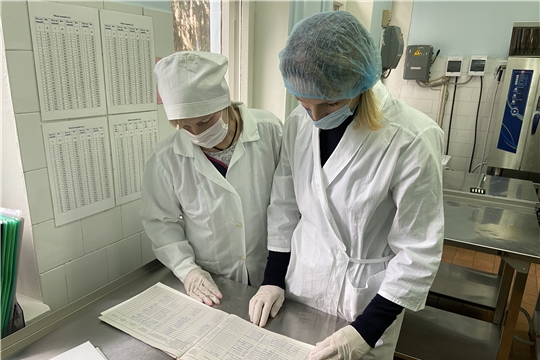 Качество поступающей продукции на особом контроле