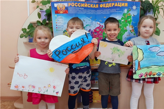 Народов дружный хоровод