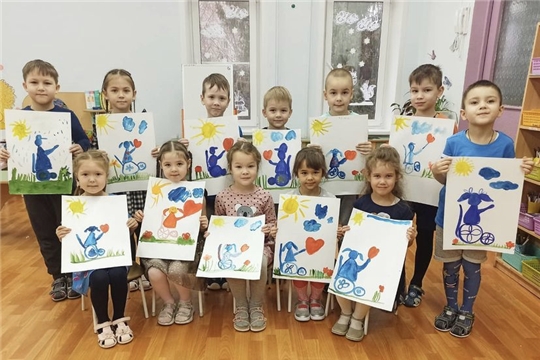 Добрые дела
