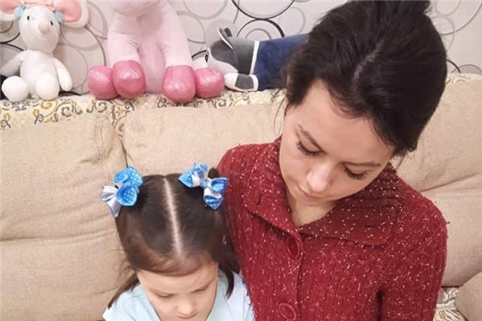 Радость послушания