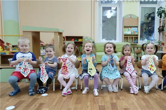 Акция "Подарок для папы"