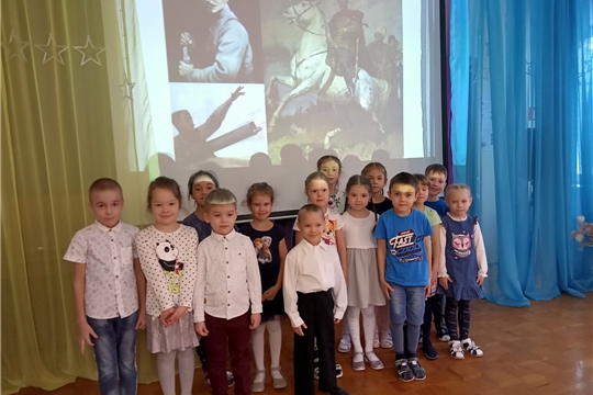 Выдающиеся люди Чувашии
