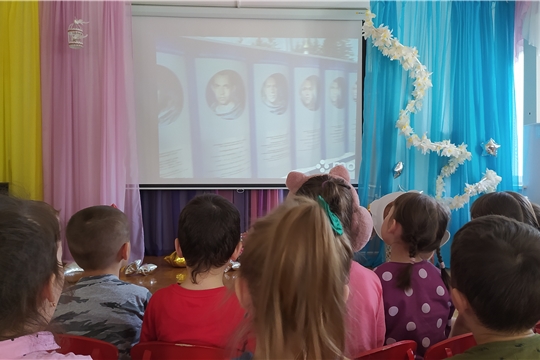 Виртуальная экскурсия в село Шоршелы