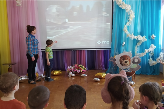 Виртуальная экскурсия в музей им. А. Николаева 