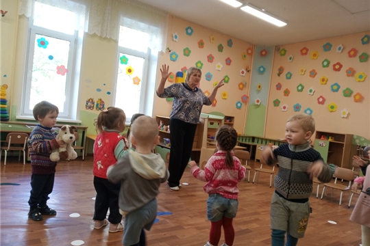 "Майский день".