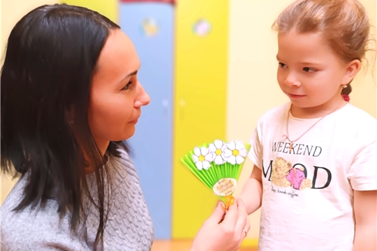 Подарки для любимых мам