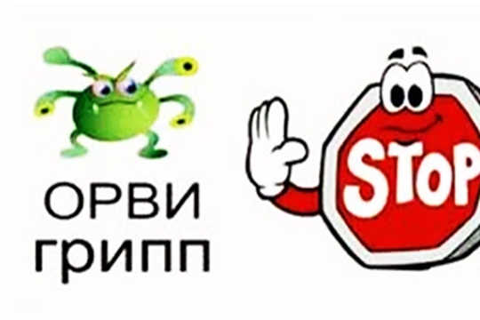 О профилактике гриппа, ОРВИ, COVID-19. Простые правила здоровья