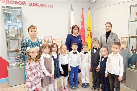 Преемственность детский сад - школа