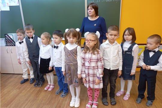 Преемственность детский сад - школа