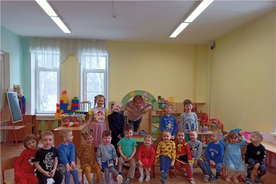  Муниципальный проект «Преемственность: детский сад-школа»