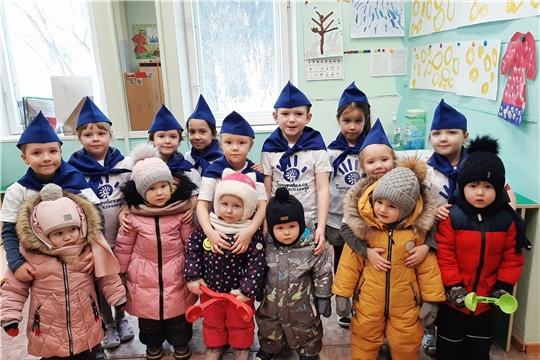 "Тимуровская команда"