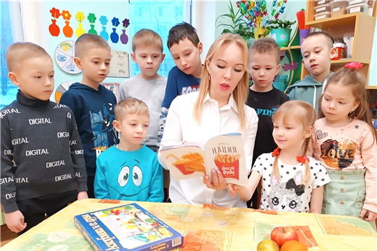 Фастфуд - польза или вред?