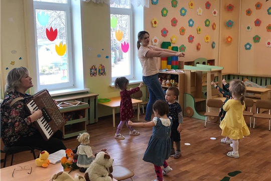 Логоритмика