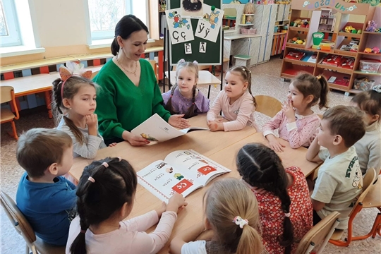 Ко Дню рождения великого чувашского просветителя