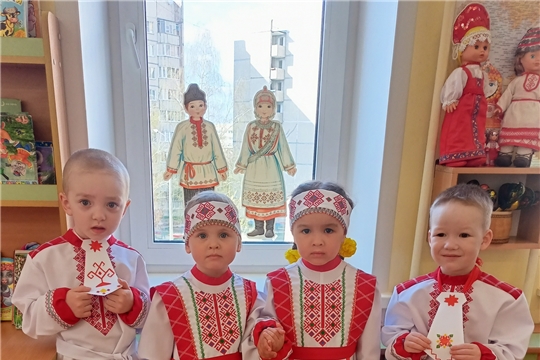 День народных умельцев «Город мастеров»