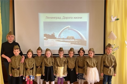 Города - герои: по местам воинской славы