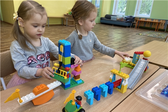 Детям о цепной реакции 