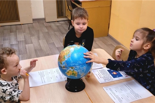 Веселый карандаш
