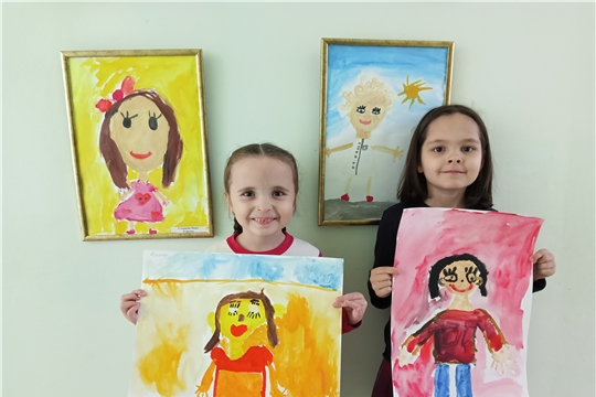 Рисунки с любовью