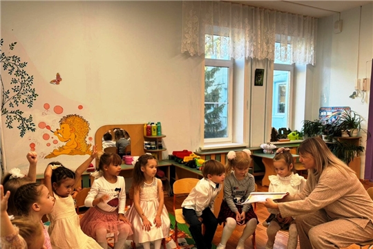 "Совушки-юные натуралисты"