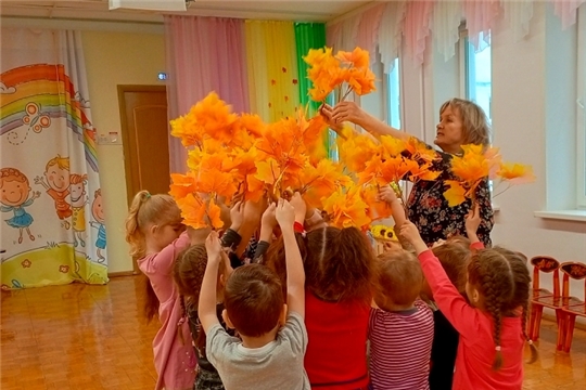 Скоро праздник