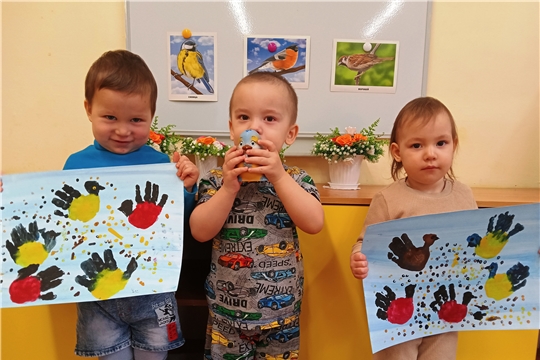 Синичкин день