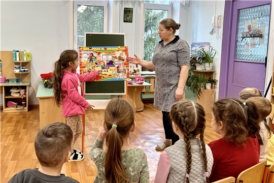 Безопасное использование электроприборов