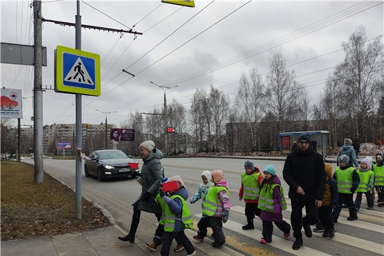 Поход в библиотеку