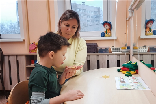 Правильное звукопроизношение