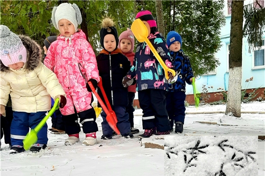 Там на неведомых дорожках...