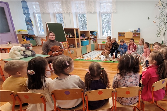 Добрая книга