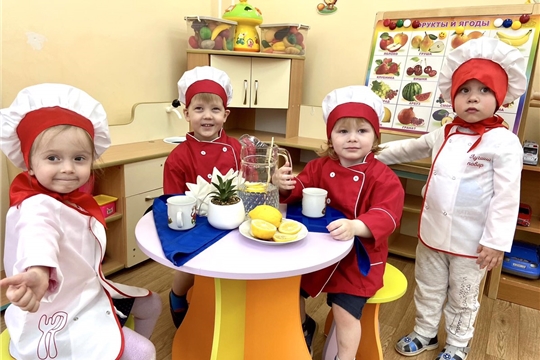  Чем полезен лимонный компот? 