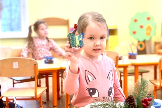 Кружок «Рисовашки»