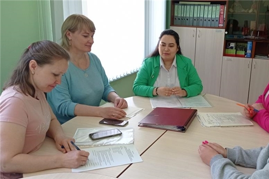 Итоговый Совет профилактики