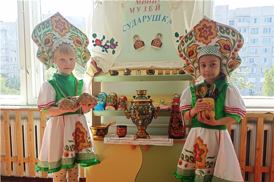 Международный день музея