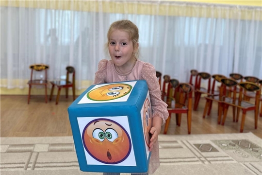 Студия "Театральная шкатулка"